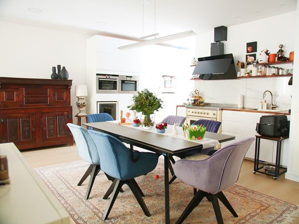 Foto - Te koop: Luxe afgewerkt levensloopbestendig 1 slaapkamer appartement in centrum Vaals